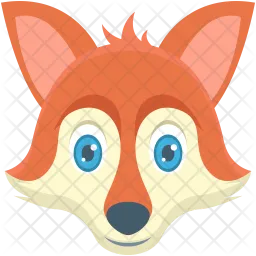 Fox  Icon