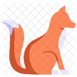 Fox  Icon