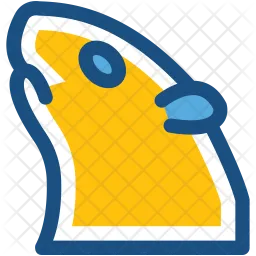 Fox  Icon