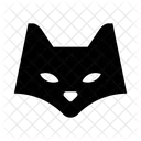 Fox Animal Icon