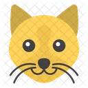 Fox Face Fox Head Emoji Icon