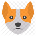 Fox Face Fox Emoji Icon