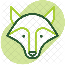 Fox Icon