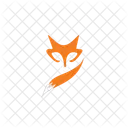 Fox Animal Pet Icon