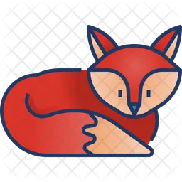 Fox  Icon