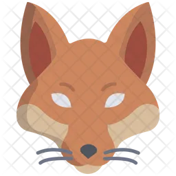 Fox  Icon