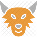 Fox  Icône