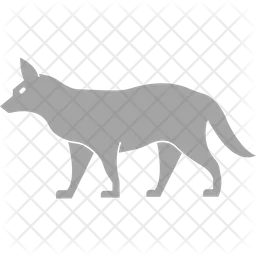 Fox  Icon