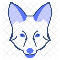 Fox  Icon