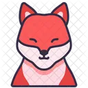 Fox  アイコン