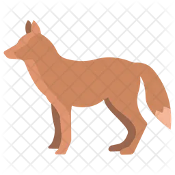 Fox  Icon