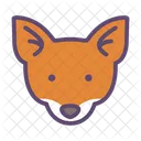 Fox Animal Farm Icon