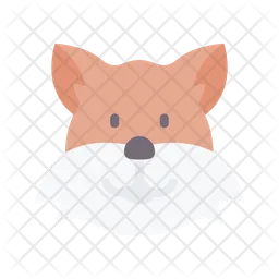 Fox  Icon