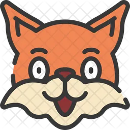 Fox  Icon