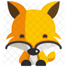 Fox  Icon