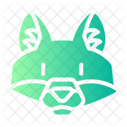 Fox  Icon