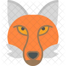 Fox  Icon