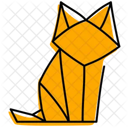 Fox  Icon