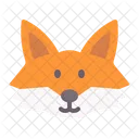 Fox  Icône