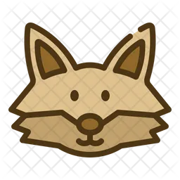 Fox  Icon