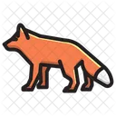 Fox  Icon