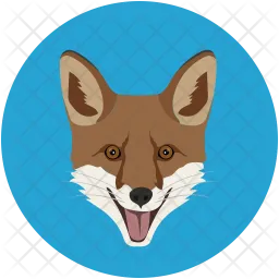 Fox  Icon