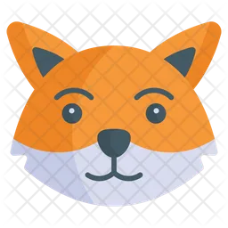 Fox  Icon