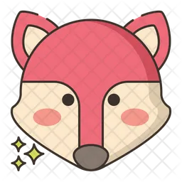 Fox  Icon