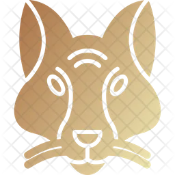 Fox  Icon