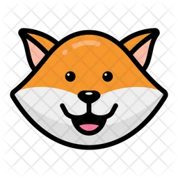 Fox  Icon