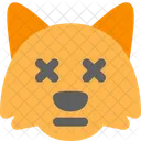 Fox Death Icon