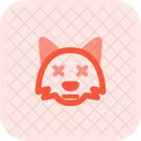 Fox Death Icon