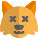 Fox Death Eyes  Icon
