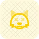 Fox Death Eyes Icon