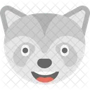 Fox Emoji  Icon