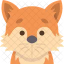Fox Face  アイコン
