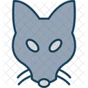 Fox Face Fox Face Icon