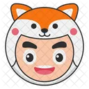 Fox Icon