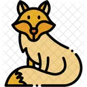 Fox  Icon