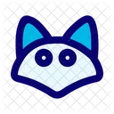 Fox  Icon