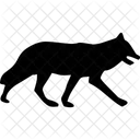 Fox Animals Icon