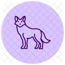 Fox Icon