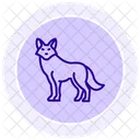 Fox Icon
