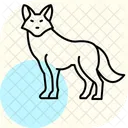 Fox Icon