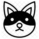 Fox  Icon