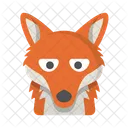 Fox Icon