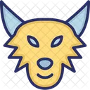 Fox  Icon