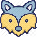 Fox  Icon