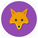 Fox  Icon