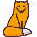Fox  Icon